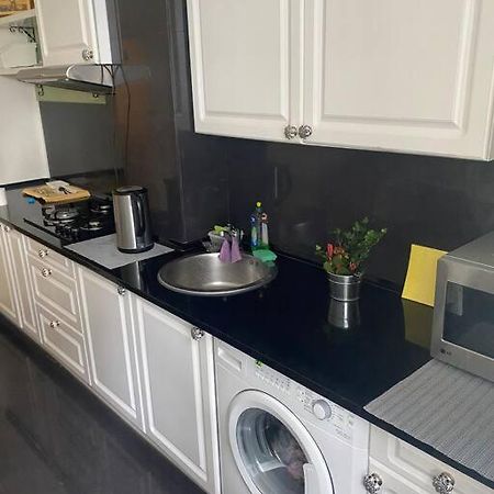 Exquisite Berlin Apartment 외부 사진