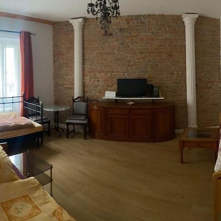 Exquisite Berlin Apartment 외부 사진