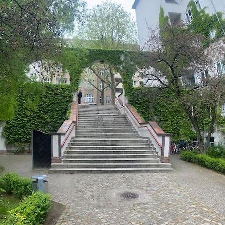 Exquisite Berlin Apartment 외부 사진