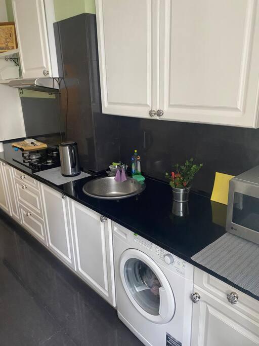 Exquisite Berlin Apartment 외부 사진