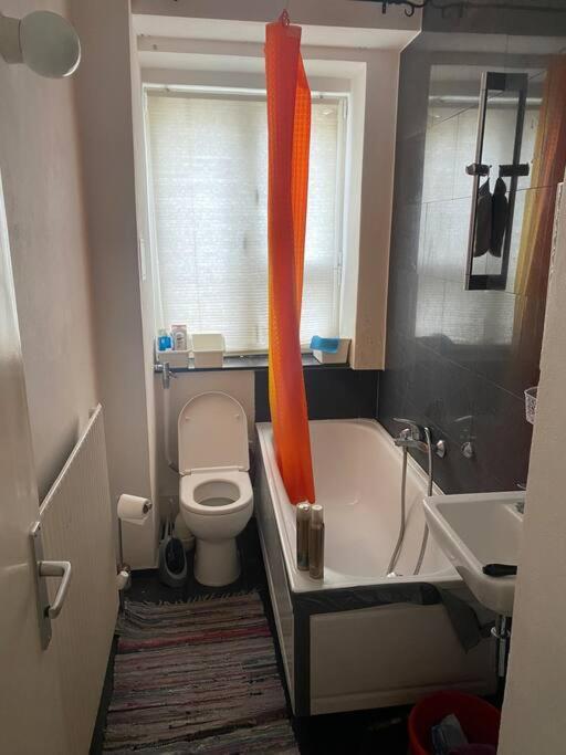 Exquisite Berlin Apartment 외부 사진