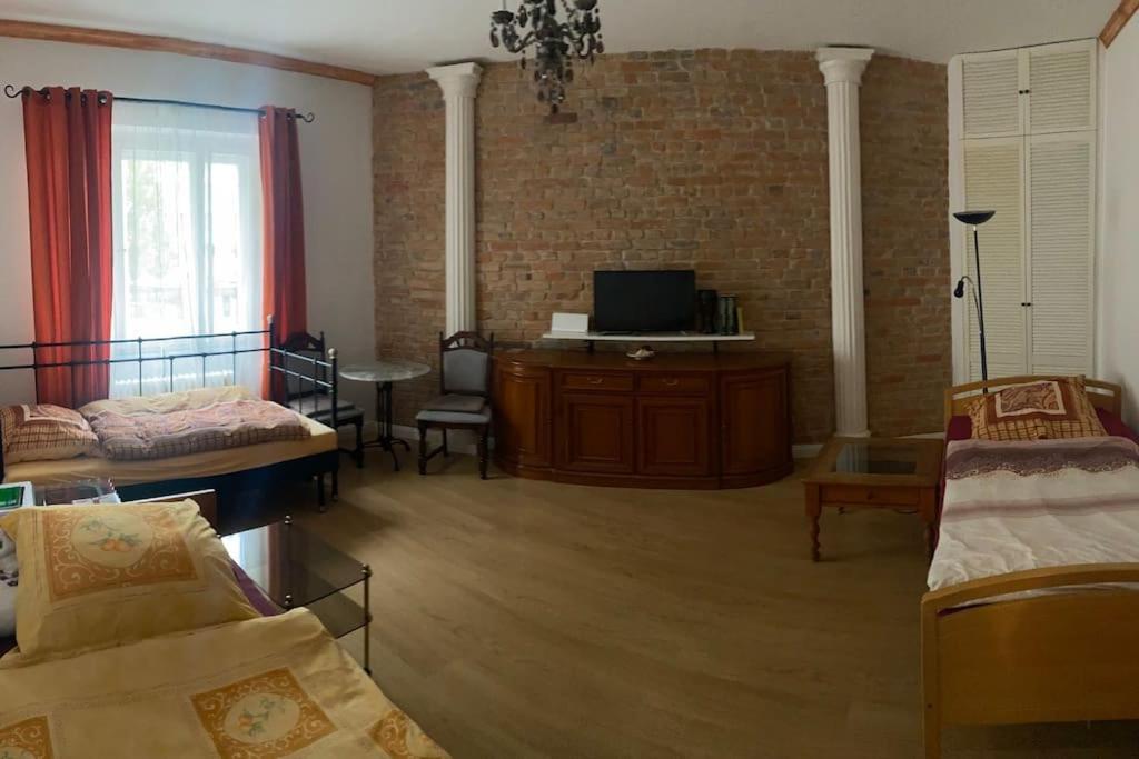 Exquisite Berlin Apartment 외부 사진